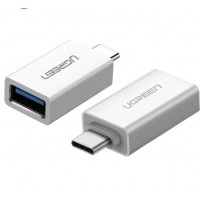 Đầu chuyển Type-C to USB 3.0  Ugreen 30155